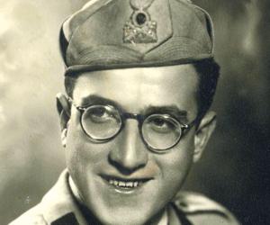 Carlo Grieco: l'eroe dimenticato dei campi nazisti