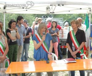 Sindaci e No Tav in marcia a Torino