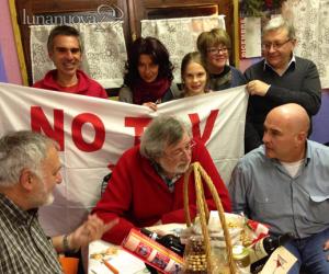 Guccini, la valle No Tav e il Tribunale dei Popoli