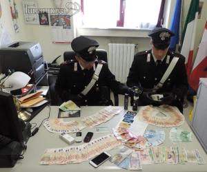Dalla Francia i "turisti del furto" tra Oulx e Susa