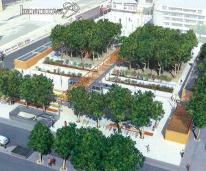 Tra quattro anni la metropolitana arriverà a Cascine Vica