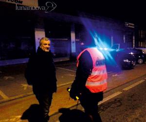 Sicurezza: in città troppi furti, parte il "tavolo"