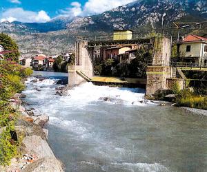 Dora, la pesca non è più miracolosa