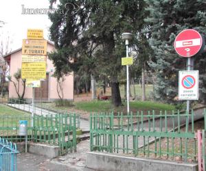 Scuole e parchi devono essere davvero per tutti