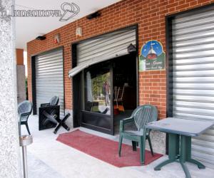 Assalto al New Green Bar di Vaie: rubati i videopoker
