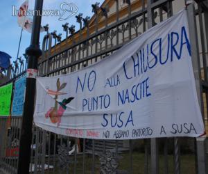 Parti naturali per salvare Susa: la proposta interessa Saitta