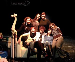 Una Festa della Donna a teatro tra risate e riflessioni