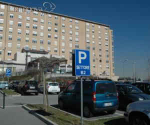 Altra aggressione nel parcheggio dell'ospedale