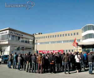 De Tomaso, un altro acquirente