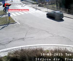 Il rapinatore seriale finisce in manette