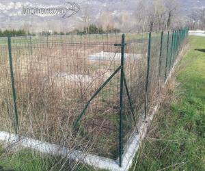 La fogna c'è, ma non si può acnora usare