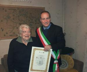 Sè è spenta la decana: aveva 105 anni