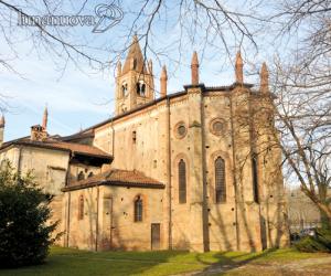 Porta chiusa a S.Antonio di Ranverso: via al restauro