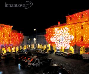 Domeniche pedonali in piazza Conte Rosso