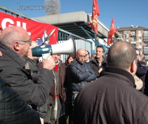 L3 non paga: una nuova asta per la De Tomaso
