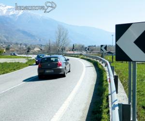 «C'è amianto nel terreno»: niente rotonde a Foresto