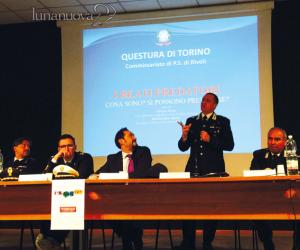 Contro furti e danneggiamenti: arriva l'assicurazione del Comune