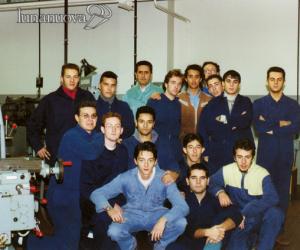 Elettronica, meccanica e servizi: mezzo secolo per l'Enzo Ferrari
