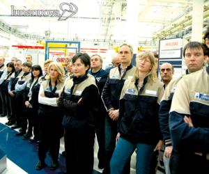 La svolta Fca piace alla Maserati