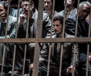 Sul palco la tragedia dei Martiri del Martinetto
