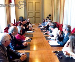 Sicurezza: «Serve un progetto di territorio»