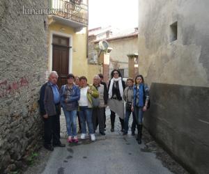 «È ora di chiudere al traffico via Viglianis»