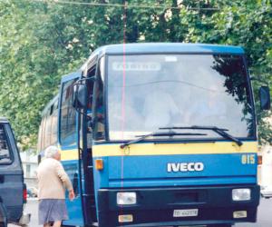 Tagli al trasporto pubblico: Condove e Mattie falcidiate