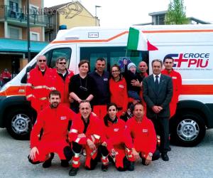 Alla mensa c'è posto per gli ultimi
