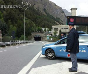 Sette clandestini a bordo, passeur in carcere