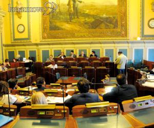 Città metropolitana: bis di "assessori" per la valle
