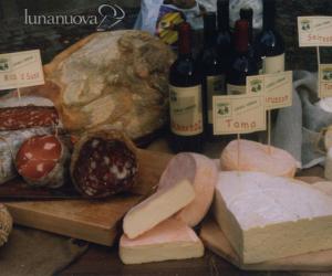 E di domenica, ecco il mercato agricolo