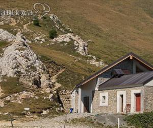 Rocciamelone: La Riposa, il rifugio non riaprirà?
