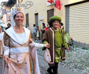 Borgo Vecchio rinuncia al Palio 2016: difficoltà organizzative
