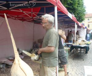 Trucioli d'artista nel nome di Oulx