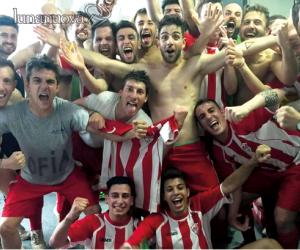 Podemos! Rosta e Bvs a caccia della promozione