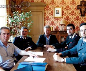 Nuovo giro di vite sui motociclisti