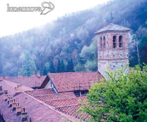 500 anni di storia dentro la Certosa. Dal 1515 al Gruppo Abele