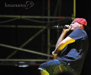 Ensi e Raige in concerto ad Alpignano per i vigili del fuoco