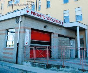 Fino a settembre 26 posti letto in più in supporto al Dea 