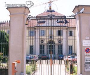 Profughi in arrivo a Villa Cristina?