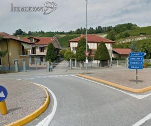 Jeep nella scarpata: muoiono due sorelle, una era di Orbassano