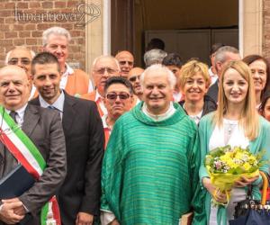 La Croce Verde soffia sulle 35 candeline