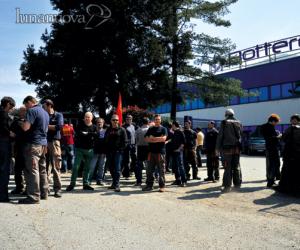Bottero: c'è l'accordo, ma senza Fiom-Cgil