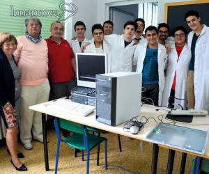 La buona scuola parte dal basso: nuovi pc "fai da te"