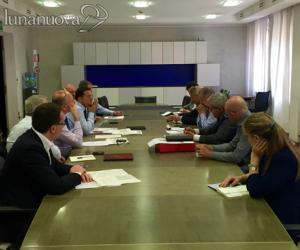 Poste e tagli: oggi in Regione il tavolo decisivo