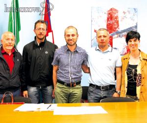 Siti archeologici: la rete della bassa valle può decollare