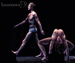 Ricochet Project: i maestri del nuovo circo made in New Mexico