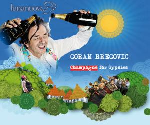Goran Bregovic, Dj Shantel e Bandakadabra: la spumeggiante musica balcanica 