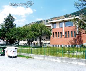 La scuola primaria di Milanere verso il restauro
