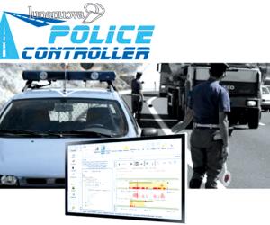 Tir più disciplinati grazie al "controller"
